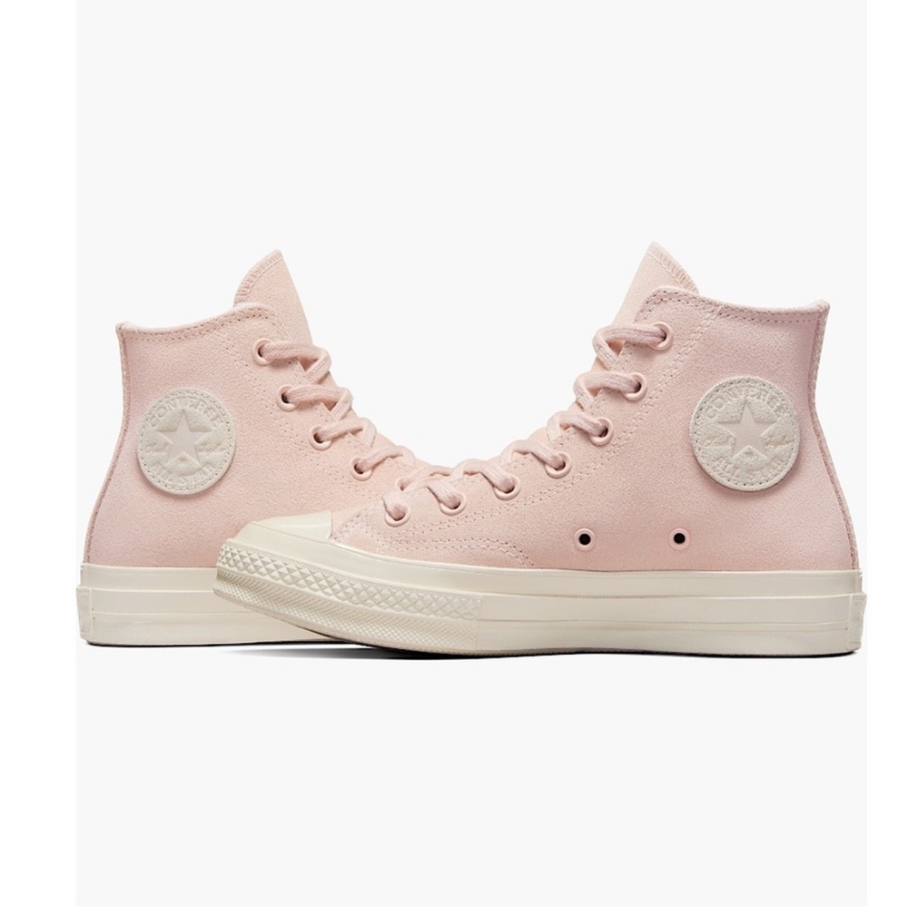 Converse Chuck Taylor® All Star®
70 High Top Sneaker Blush Pink